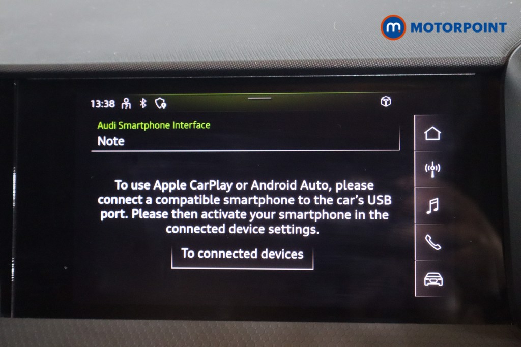 Used Audi A1 2022 for sale - 77026104: Photo 17