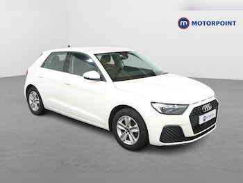 Used Audi A1 2022 for sale - 77026104: Photo