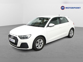 Used Audi A1 2022 for sale - 77026104: Photo