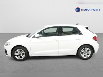 Used Audi A1 2022 for sale - 77026104: Photo