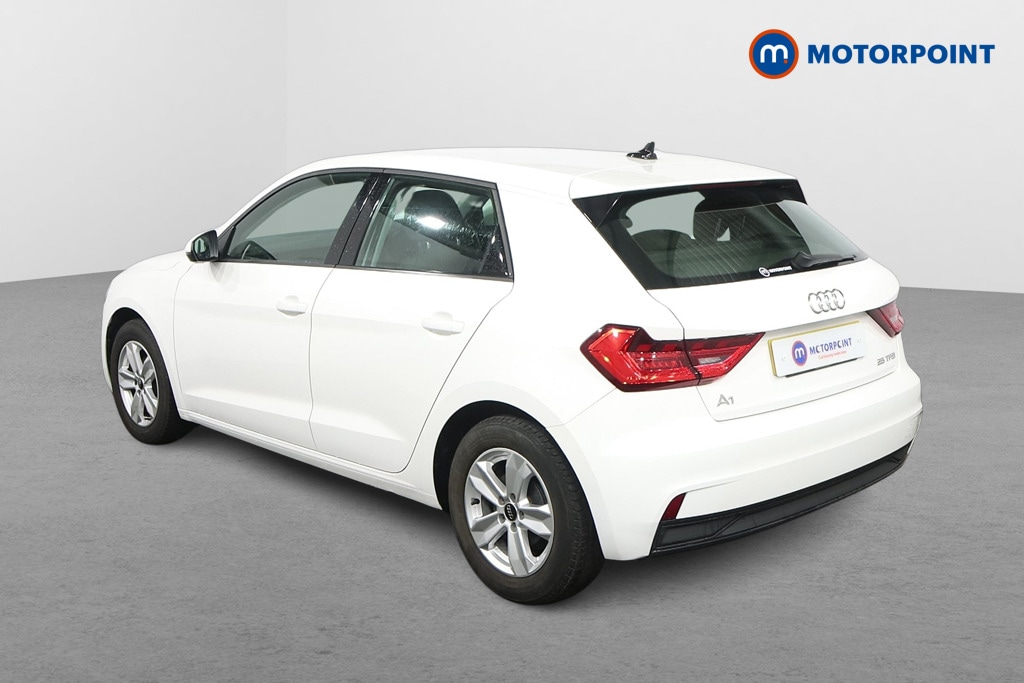 Used Audi A1 2022 for sale - 77026104: Photo 5