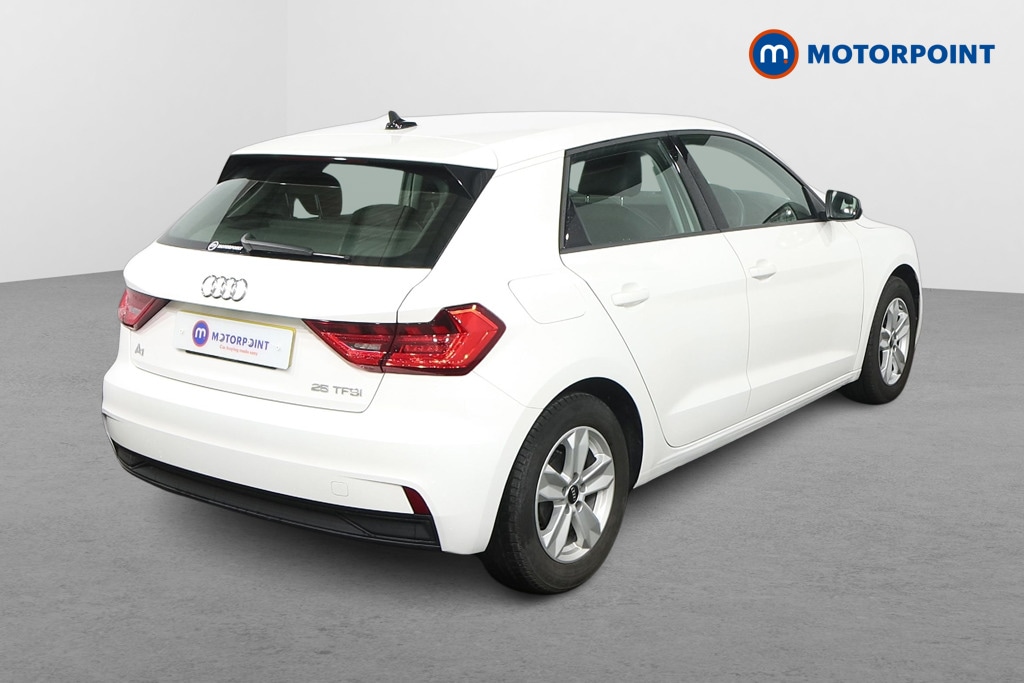 Used Audi A1 2022 for sale - 77026104: Photo 7