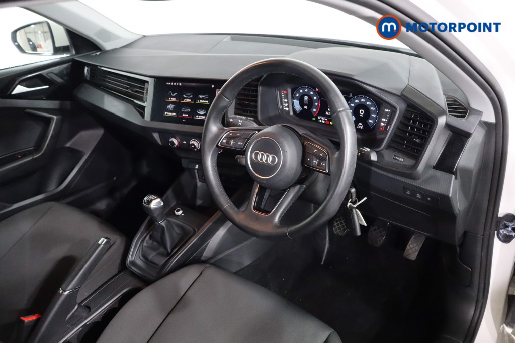 Used Audi A1 2022 for sale - 77026104: Photo 9