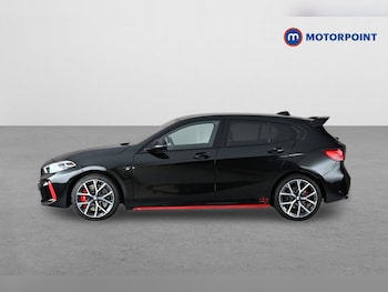 Used BMW 1 Series 2023 for sale - 79088897: Photo
