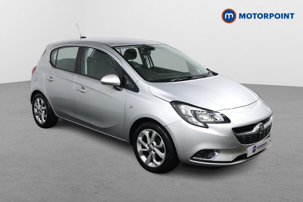 Used Vauxhall Corsa 2019 for sale - 77747129: Photo 1