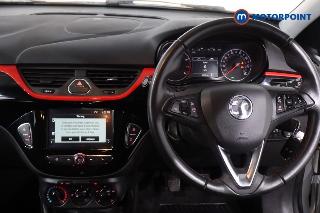 Used Vauxhall Corsa 2019 for sale - 77747129: Photo 11