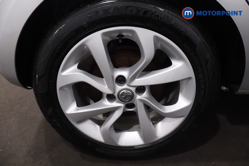 Used Vauxhall Corsa 2019 for sale - 77747129: Photo 17