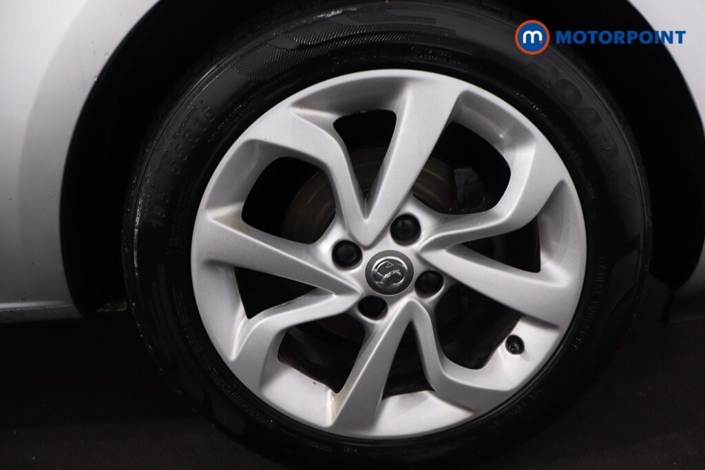 Used Vauxhall Corsa 2019 for sale - 77747129: Photo 18