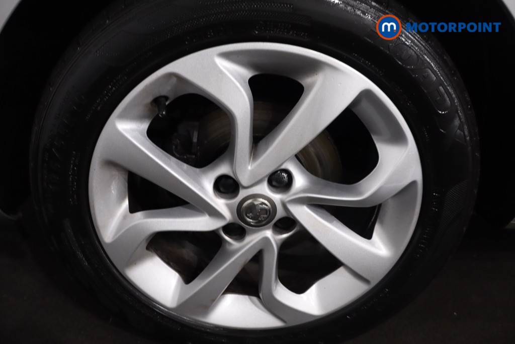 Used Vauxhall Corsa 2019 for sale - 77747129: Photo 19