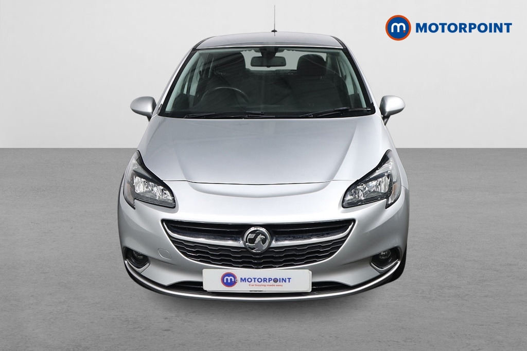 Used Vauxhall Corsa 2019 for sale - 77747129: Photo 2