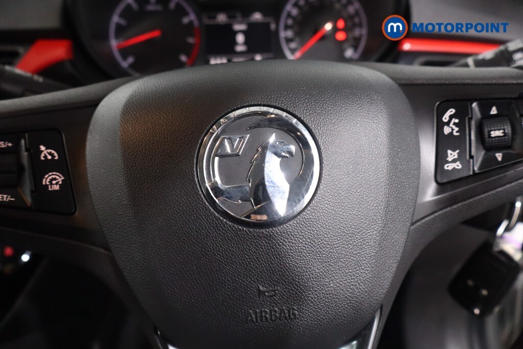 Used Vauxhall Corsa 2019 for sale - 77747129: Photo 21