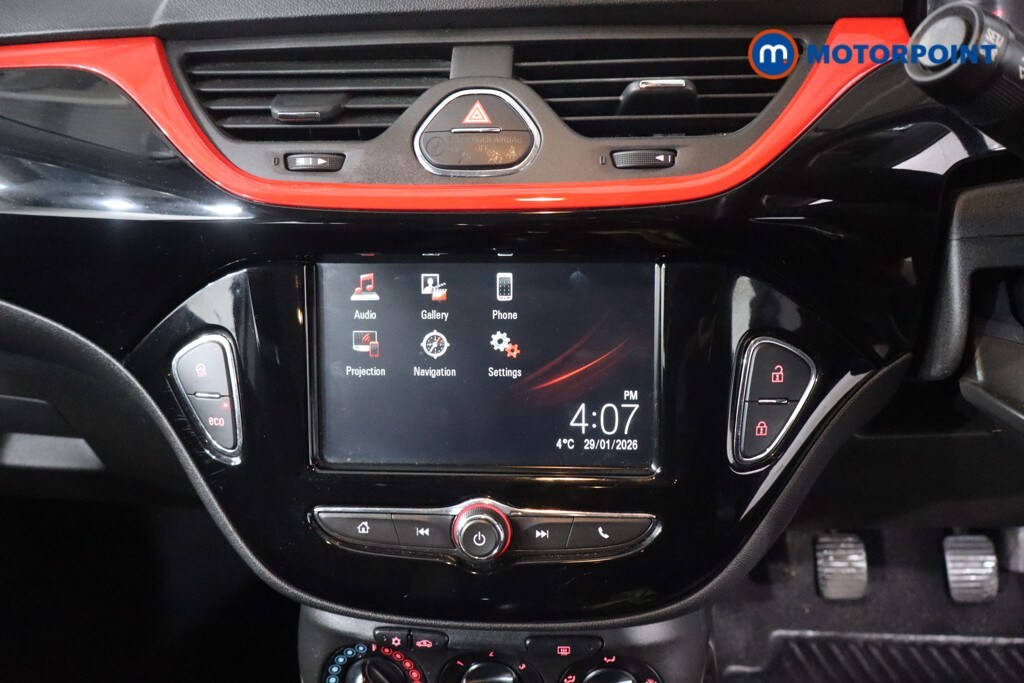 Used Vauxhall Corsa 2019 for sale - 77747129: Photo 25