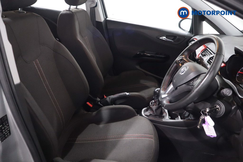 Used Vauxhall Corsa 2019 for sale - 77747129: Photo 28