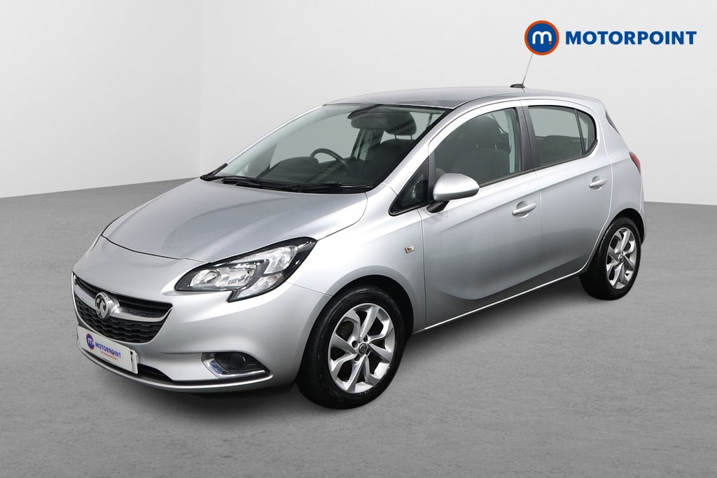 Used Vauxhall Corsa 2019 for sale - 77747129: Photo 3