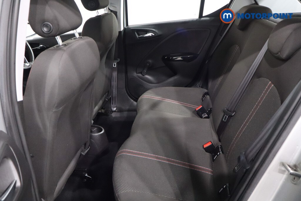 Used Vauxhall Corsa 2019 for sale - 77747129: Photo 31