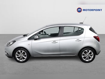 Used Vauxhall Corsa 2019 for sale - 77747129: Photo