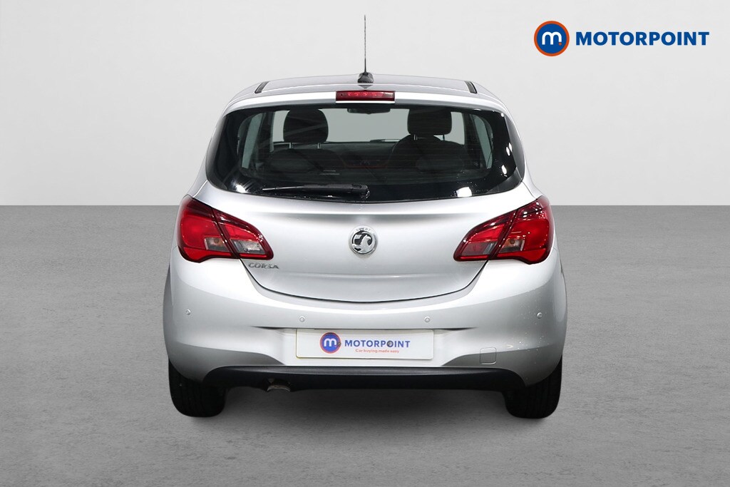 Used Vauxhall Corsa 2019 for sale - 77747129: Photo 6