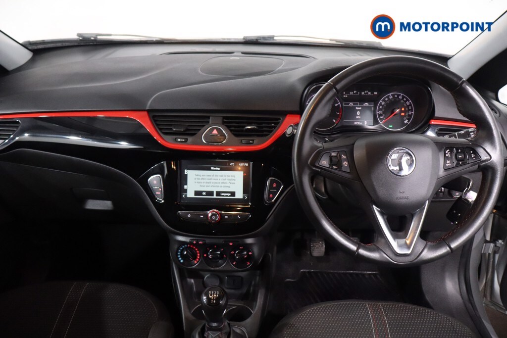 Used Vauxhall Corsa 2019 for sale - 77747129: Photo 9