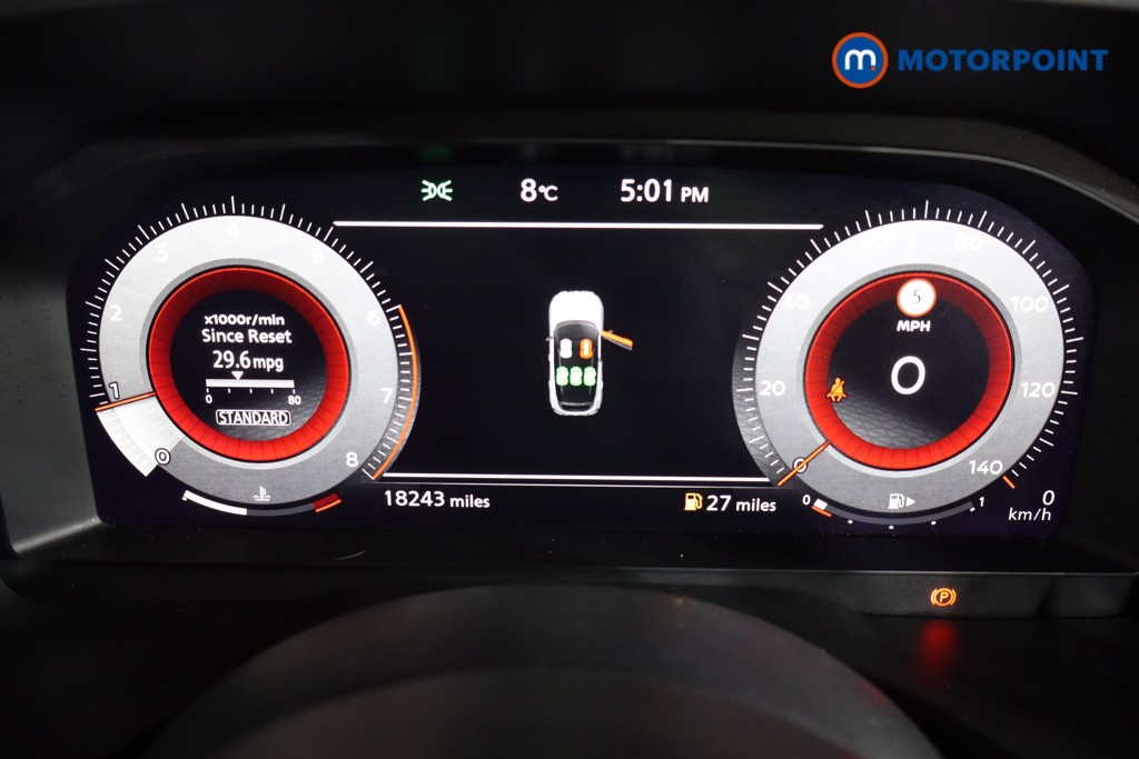 Used Nissan Qashqai 2022 for sale - 77354728: Photo 10