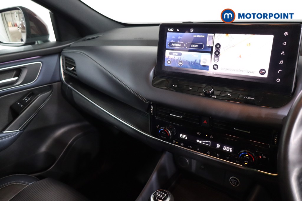 Used Nissan Qashqai 2022 for sale - 77354728: Photo 12