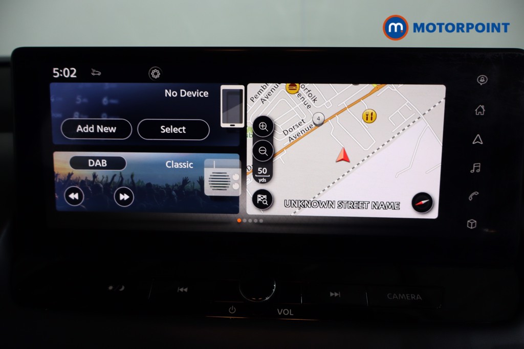 Used Nissan Qashqai 2022 for sale - 77354728: Photo 13