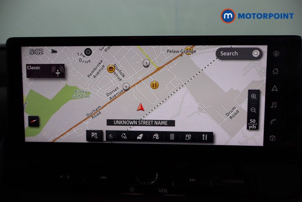 Used Nissan Qashqai 2022 for sale - 77354728: Photo 15