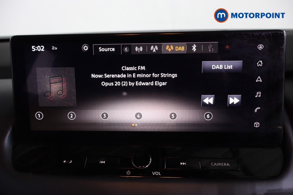 Used Nissan Qashqai 2022 for sale - 77354728: Photo 16