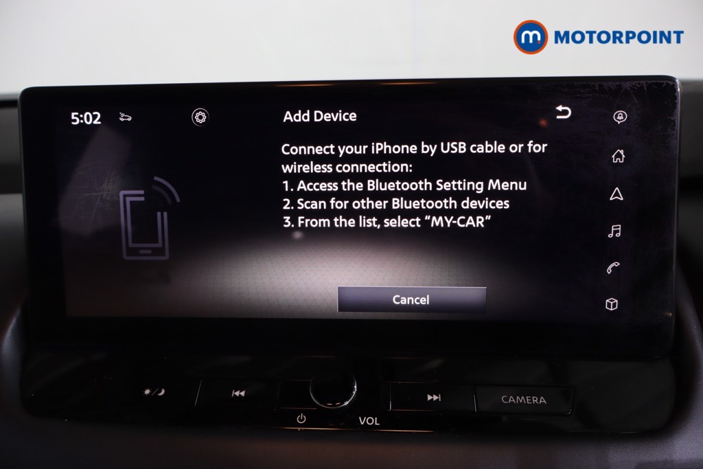 Used Nissan Qashqai 2022 for sale - 77354728: Photo 17