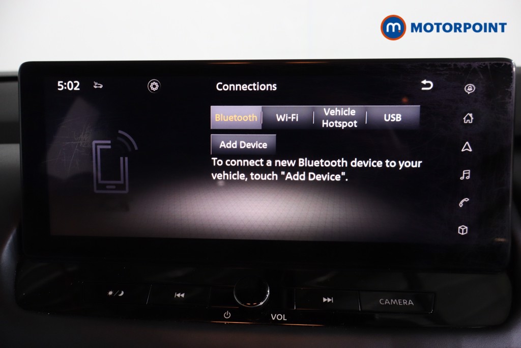 Used Nissan Qashqai 2022 for sale - 77354728: Photo 19