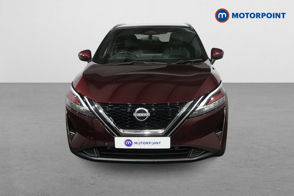 Used Nissan Qashqai 2022 for sale - 77354728: Photo 2