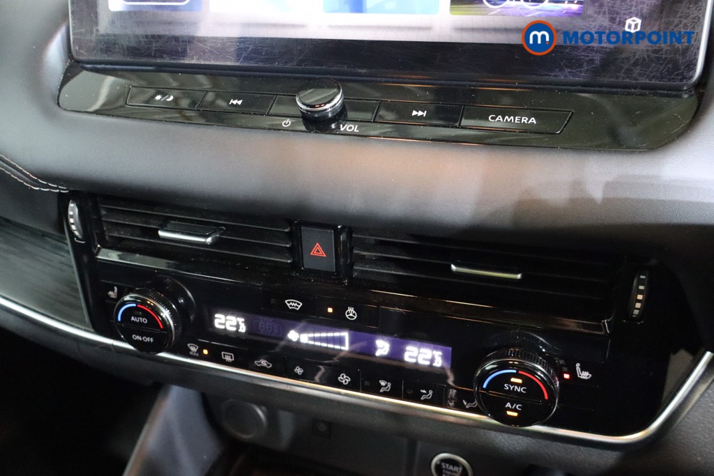 Used Nissan Qashqai 2022 for sale - 77354728: Photo 21