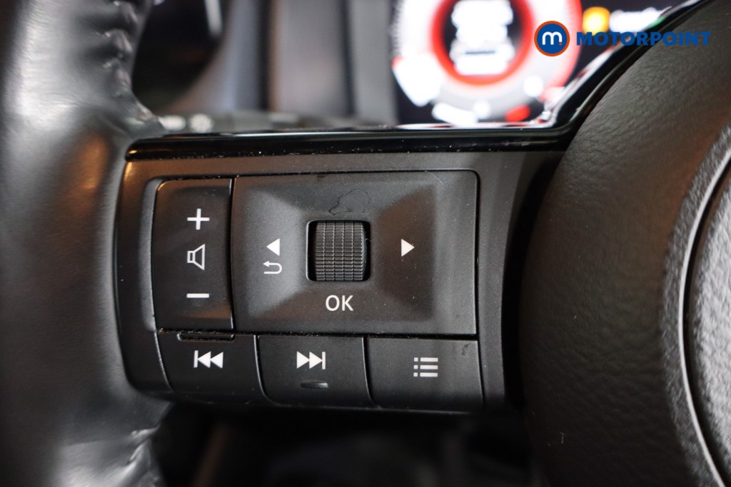 Used Nissan Qashqai 2022 for sale - 77354728: Photo 23