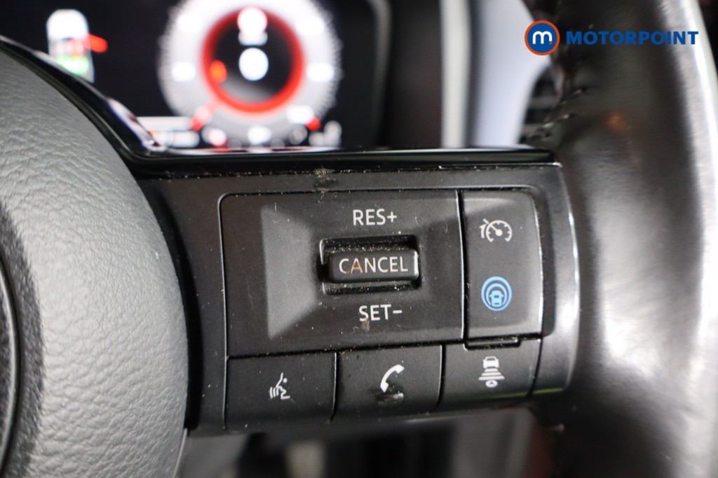 Used Nissan Qashqai 2022 for sale - 77354728: Photo 24