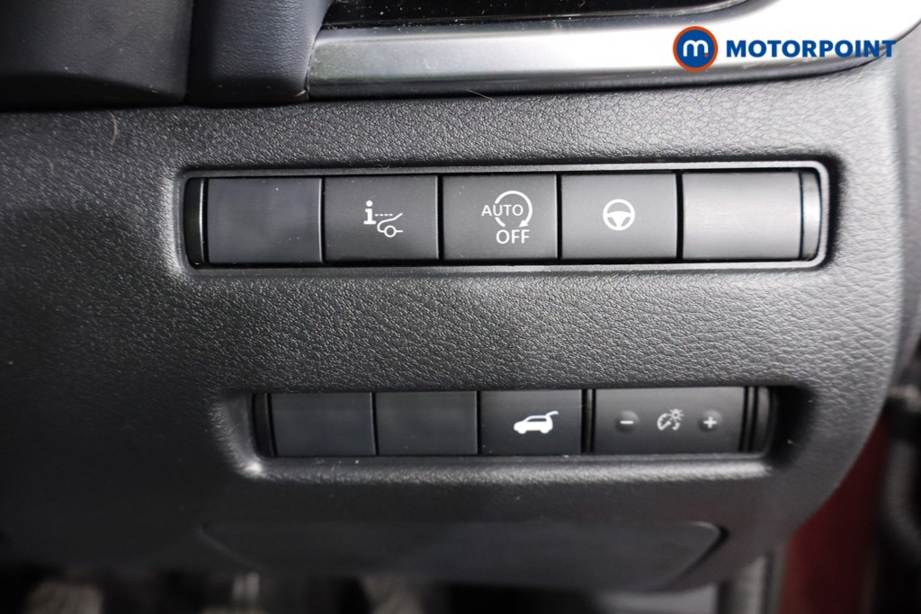 Used Nissan Qashqai 2022 for sale - 77354728: Photo 27