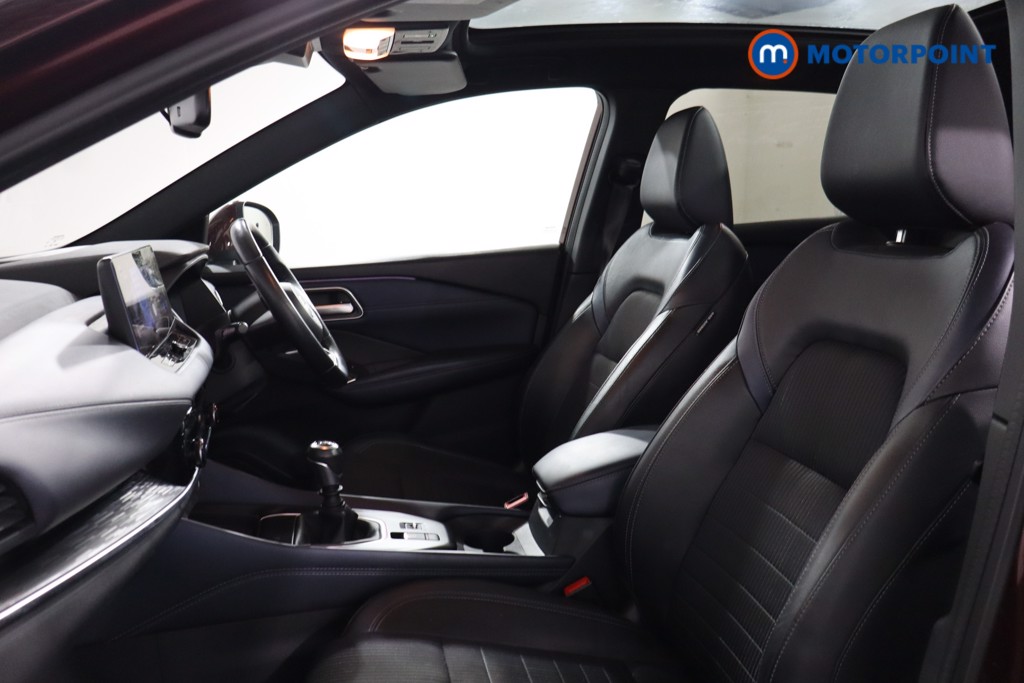 Used Nissan Qashqai 2022 for sale - 77354728: Photo 30