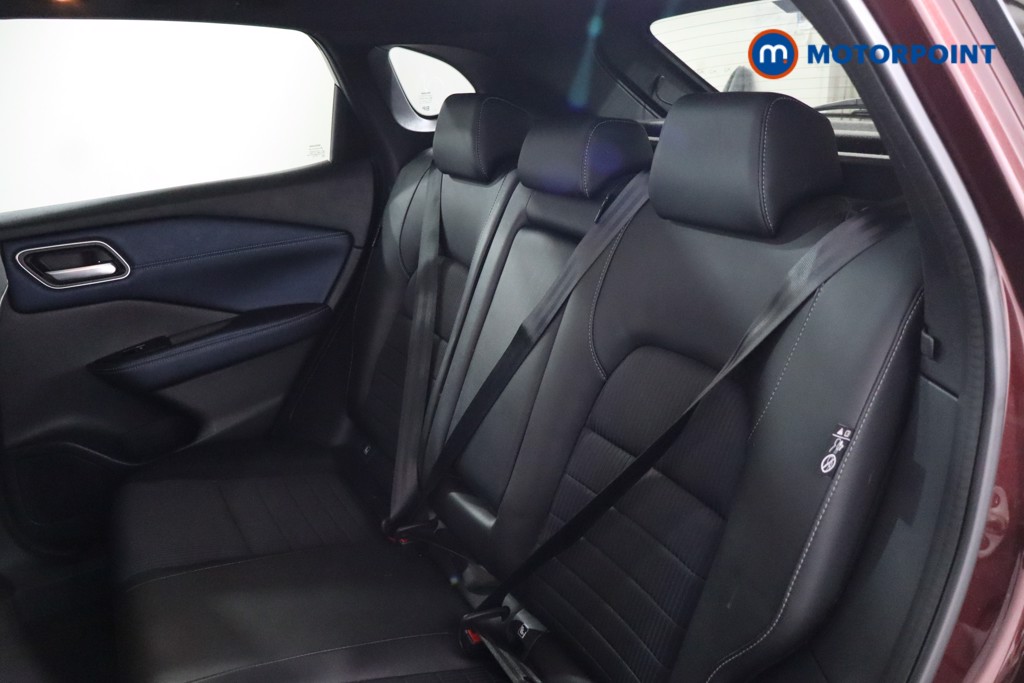 Used Nissan Qashqai 2022 for sale - 77354728: Photo 31