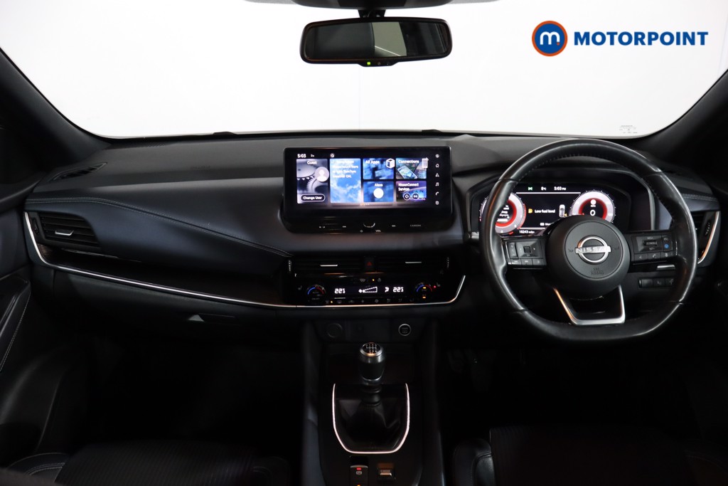 Used Nissan Qashqai 2022 for sale - 77354728: Photo 33