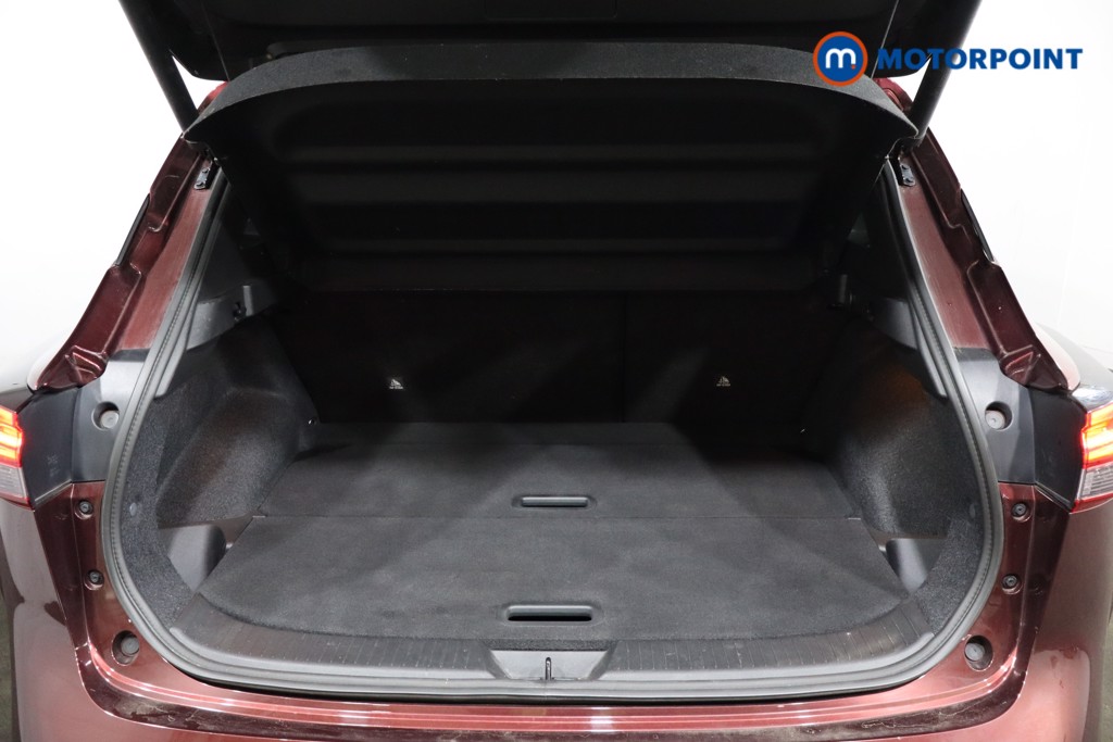 Used Nissan Qashqai 2022 for sale - 77354728: Photo 35