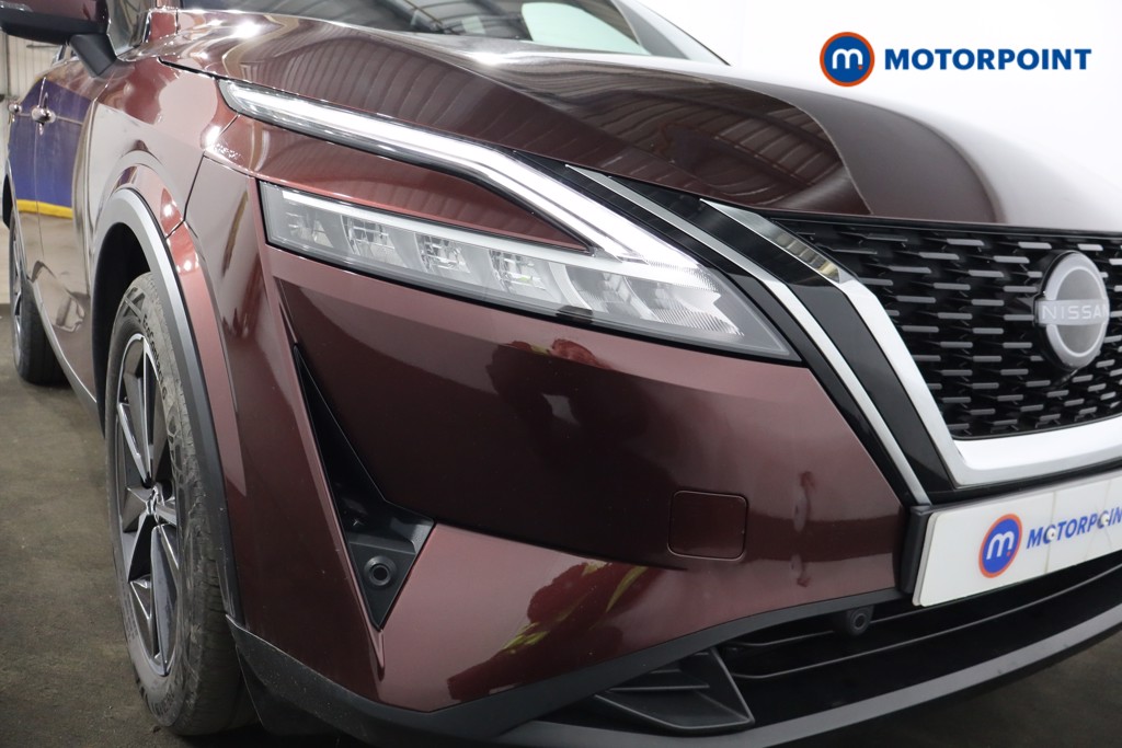 Used Nissan Qashqai 2022 for sale - 77354728: Photo 42