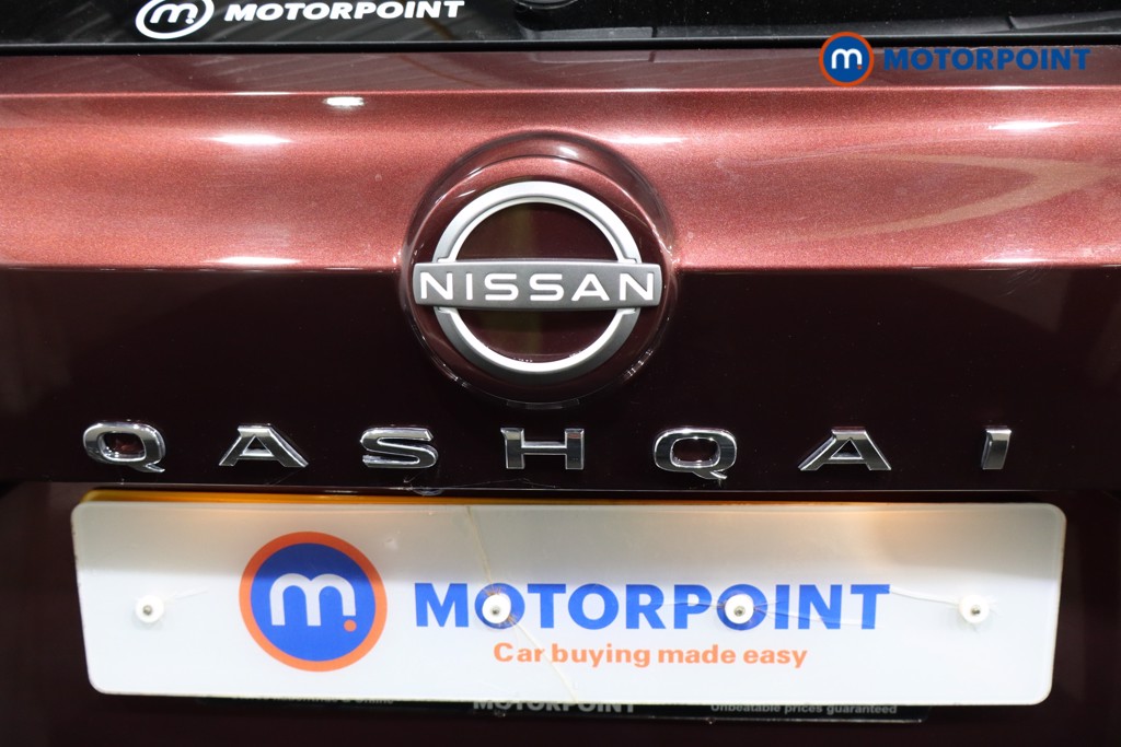 Used Nissan Qashqai 2022 for sale - 77354728: Photo 44