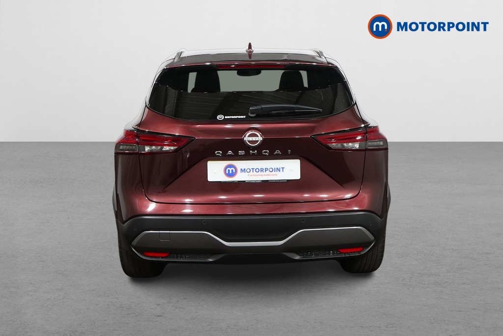 Used Nissan Qashqai 2022 for sale - 77354728: Photo 6