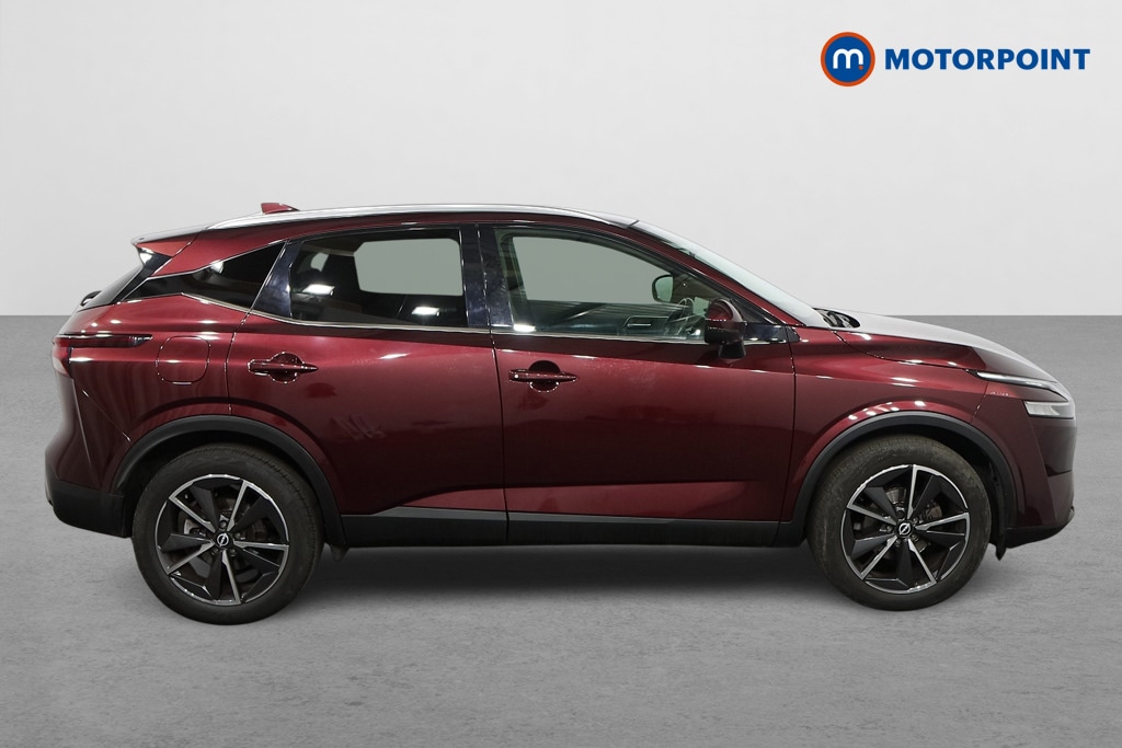 Used Nissan Qashqai 2022 for sale - 77354728: Photo 8