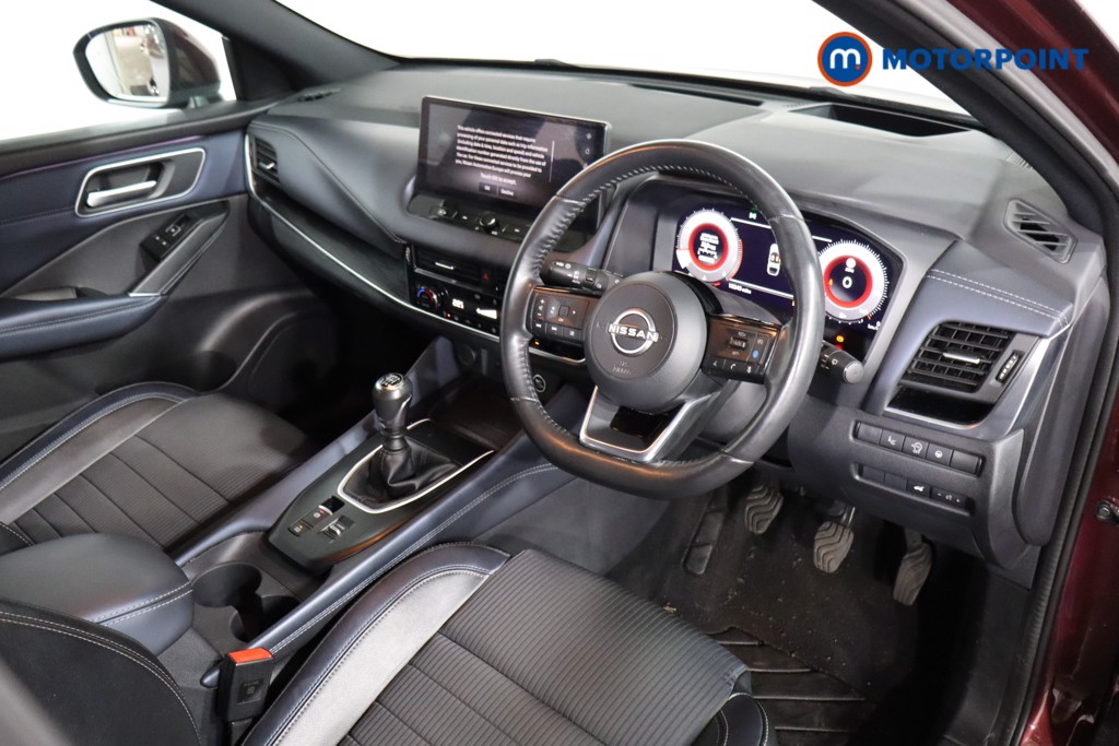 Used Nissan Qashqai 2022 for sale - 77354728: Photo 9