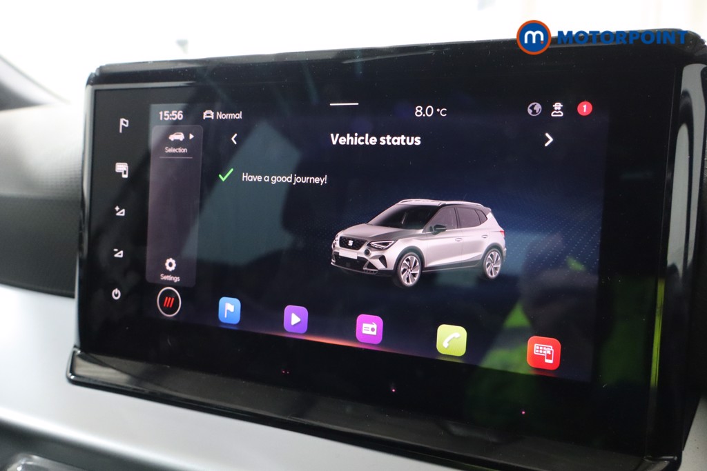 Used SEAT Arona 2024 for sale - 77381849: Photo 17