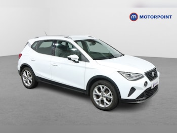 2024 - 1.0 TSI 110 FR 5dr DSG