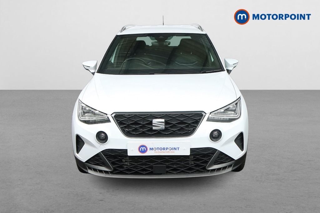 Used SEAT Arona 2024 for sale - 77381849: Photo 2