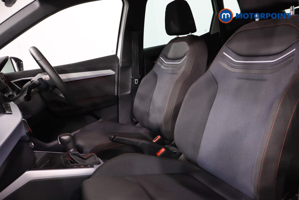 Used SEAT Arona 2024 for sale - 77381849: Photo 21