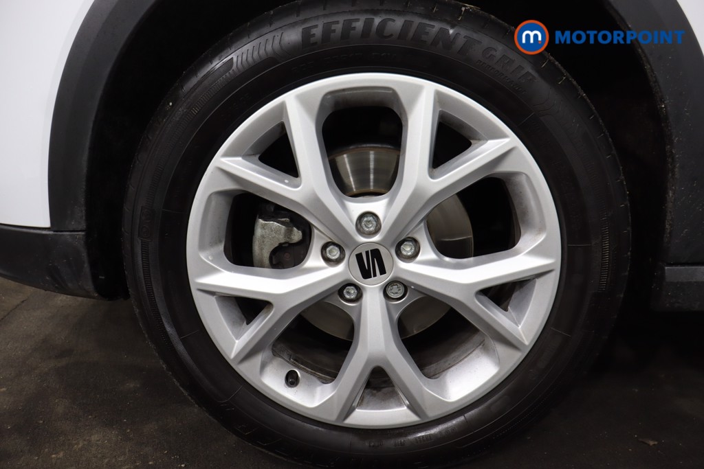 Used SEAT Arona 2024 for sale - 77381849: Photo 25