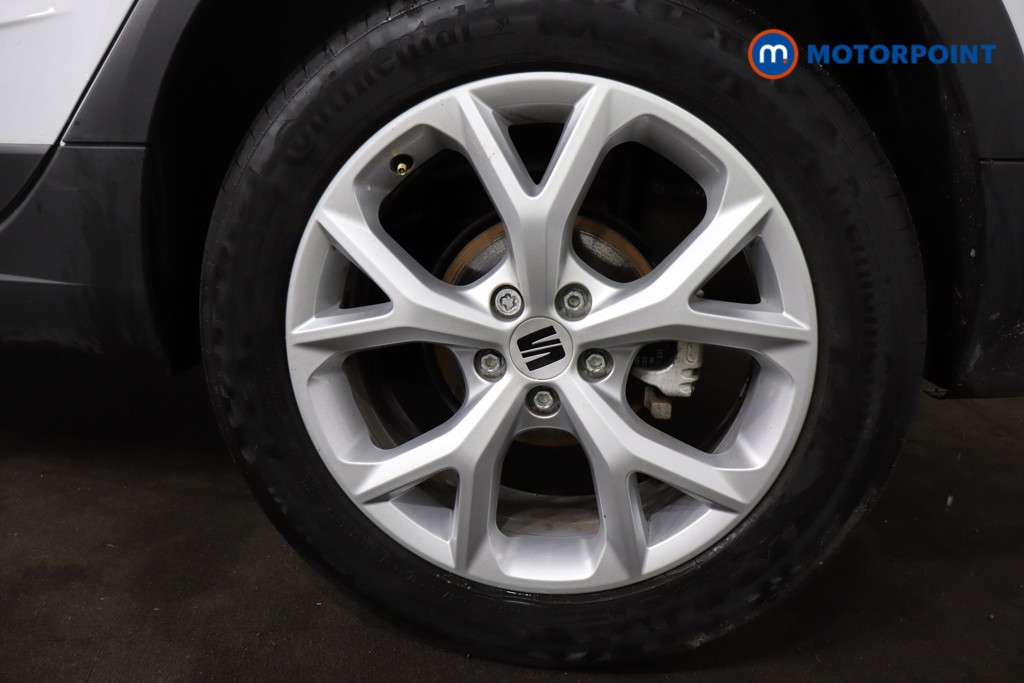 Used SEAT Arona 2024 for sale - 77381849: Photo 26