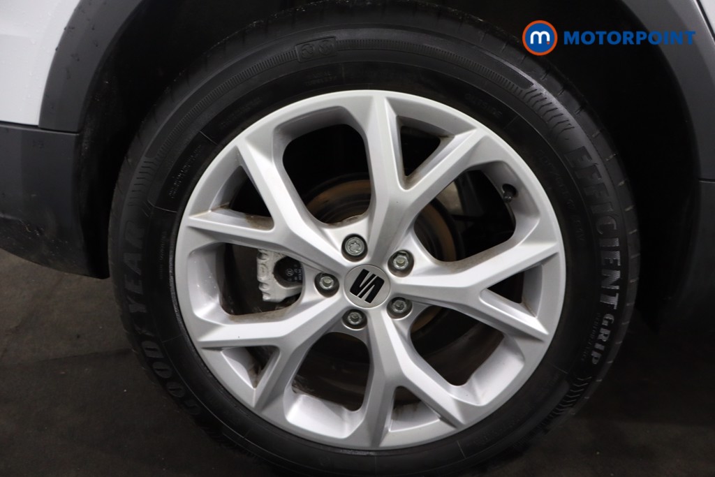 Used SEAT Arona 2024 for sale - 77381849: Photo 27